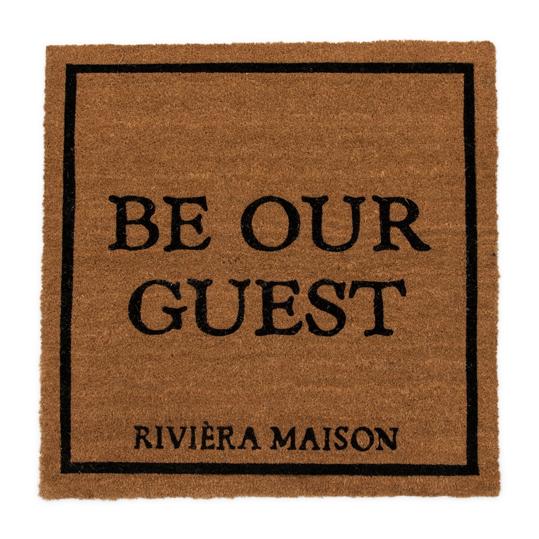 RM Doormat Guest