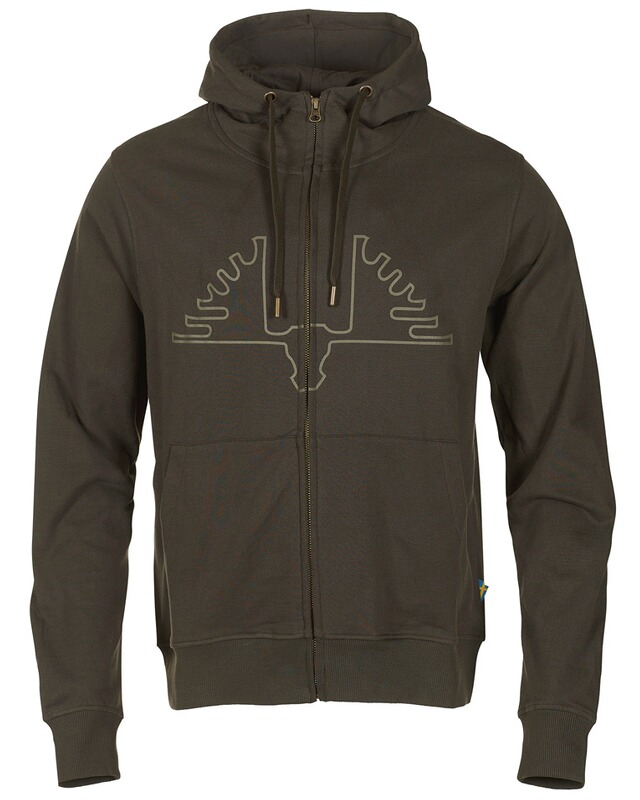 Swedteam Hoodie Ultra