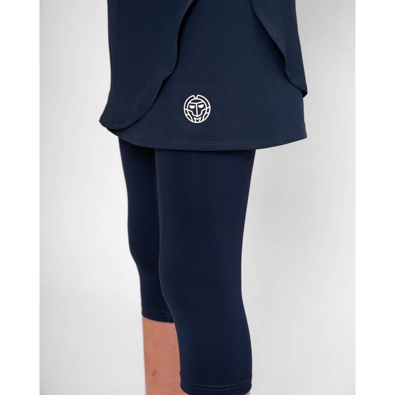 BIDI BADU Crew Junior Scapri Skort Mädchen