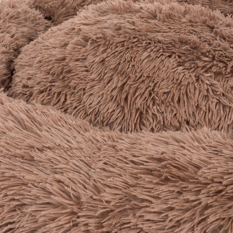 TIAKI Kuschelbett No Stress, beige zu TOP-Preisen