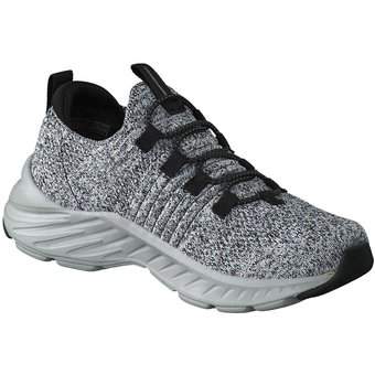 Skechers Elite Rush Zorzo Slip On in grau