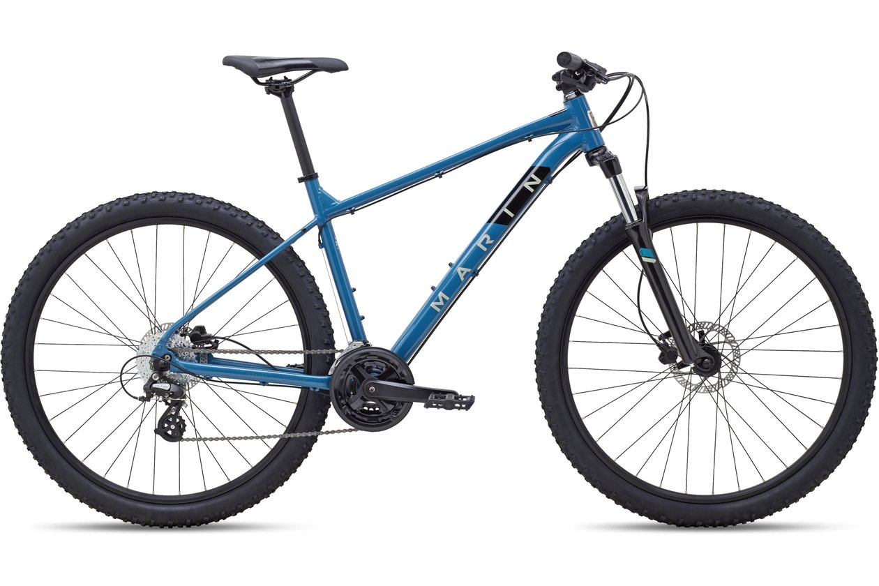 Marin Bolinas Ridge 2 - 2023 - 29 Zoll - Diamant
