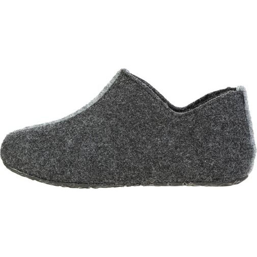 MOLS Hausschuh Shima Kids aus wärmendem Material
