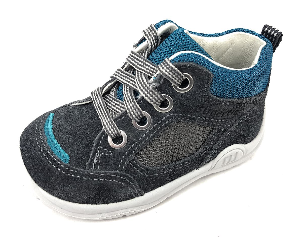 Superfit Universe 1-009416-2010 Grau 2010 grau/grün