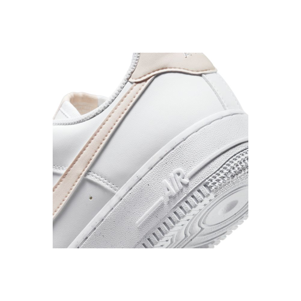 Nike WMNS Air Force 1 07 Next Nature DC9486-100 / weiss