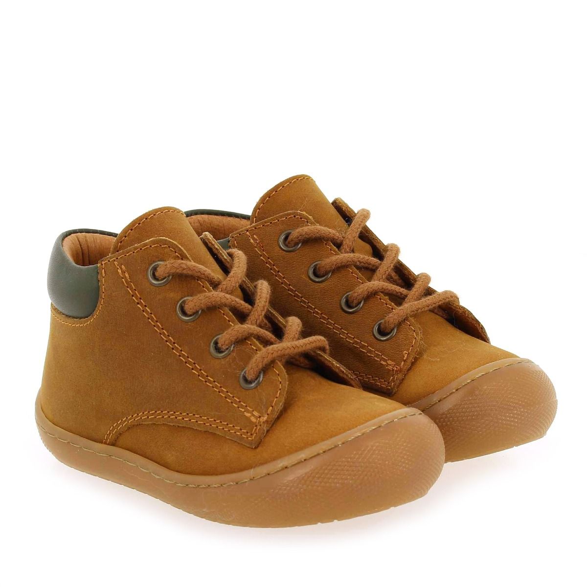 Bellamy  SIMON H22 - camel kaki