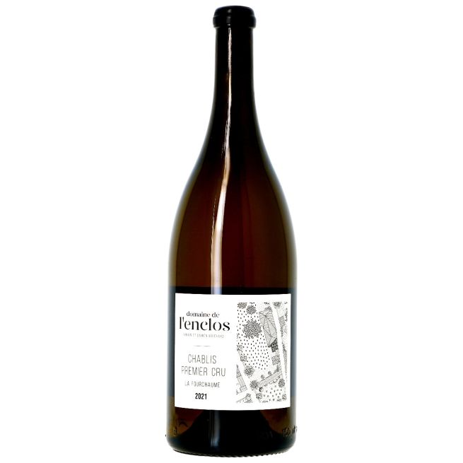 Domaine de l'Enclos, Fourchaume, 2021 Magnum