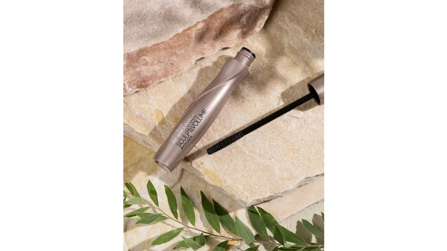 Catrice Glam & Doll Sculpt & Volume Mascara 9.5 ml Black