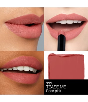 NARS Powermatte Lipstick Lippenstift-1.5 g