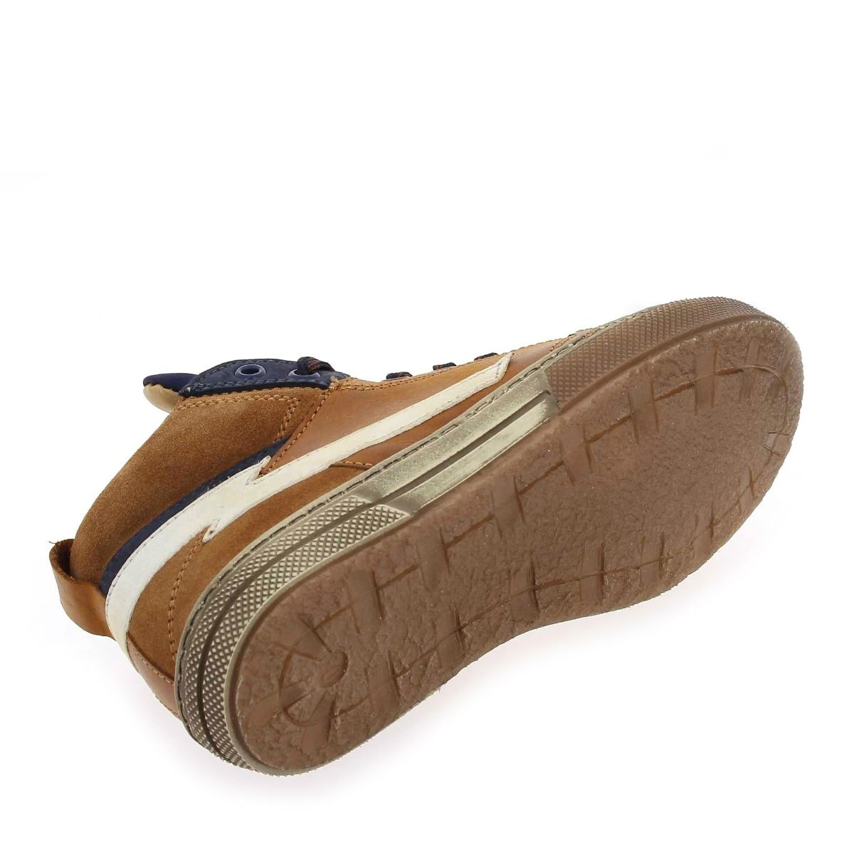 Stones and Bones  COLTO - cognac marine