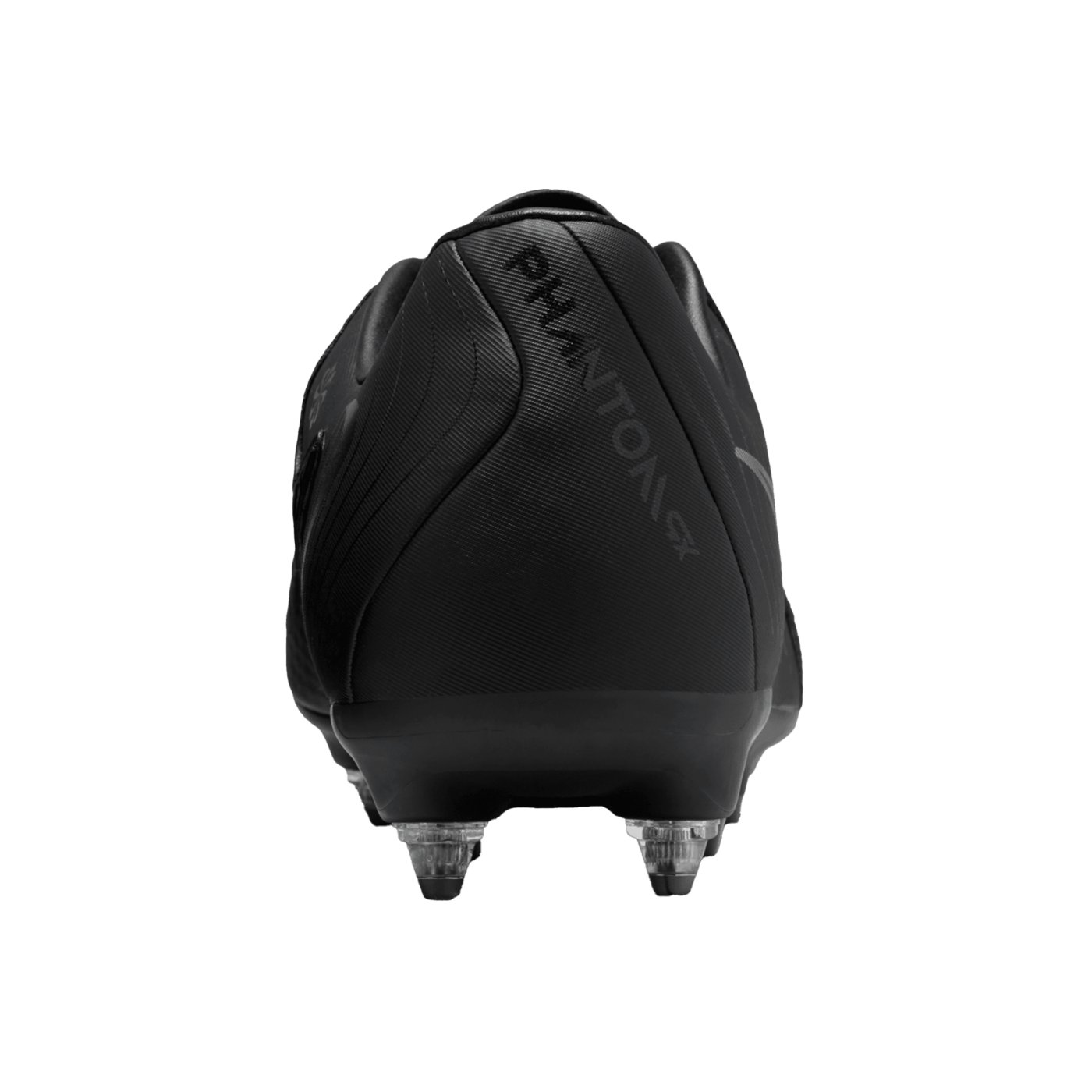 Nike Phantom GX II Academy SG-Pro AC Schwarz F001