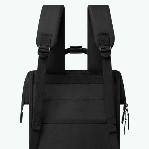 Adventurer Medium Berlin Backpack, Black