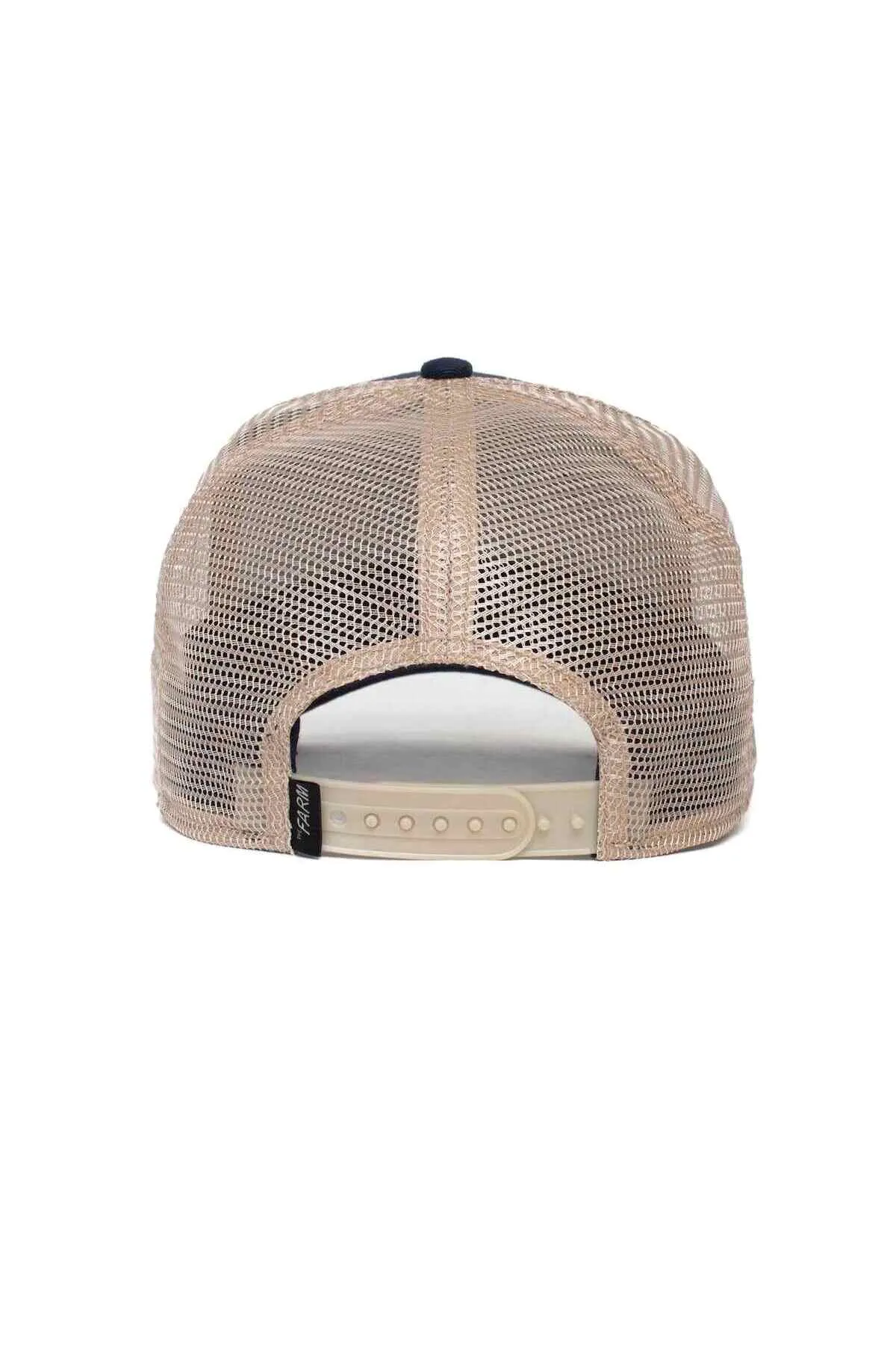 Goorin Bros  . Unisex Trucker Cap - Kappe, Frontpatch, Einheitsgröße
