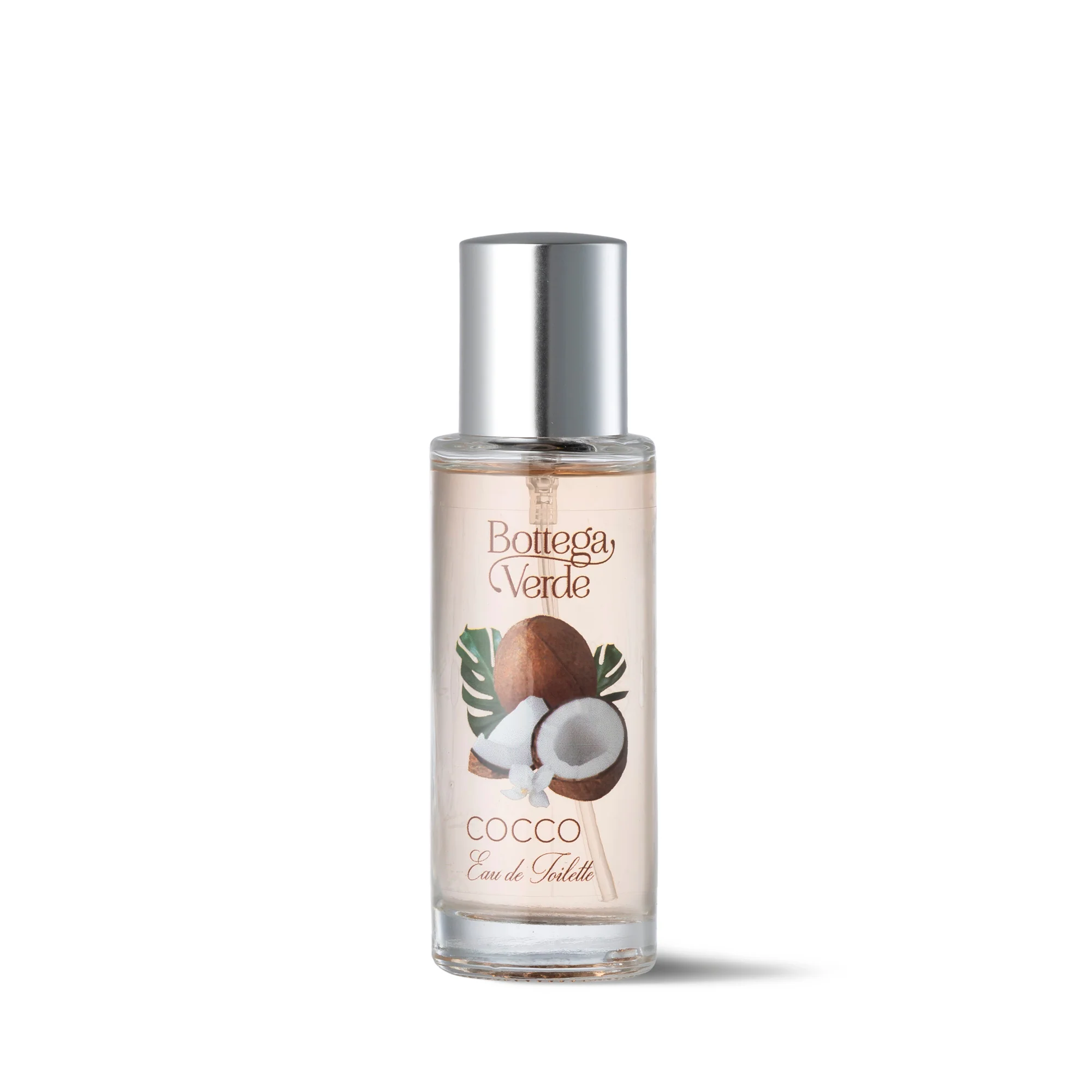 Cocco Cocco Eau De Toilette - Toaletna voda