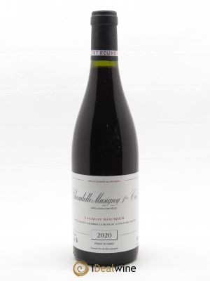 Chambolle-Musigny 1er Cru Laurent Roumier  2020 - Lot de 1 Bouteille