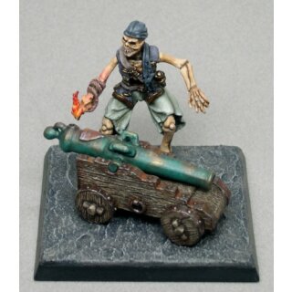Soul Cannon & Crew (REA14084)