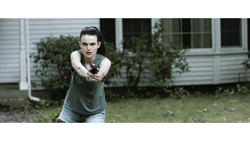 Code Name Banshee
