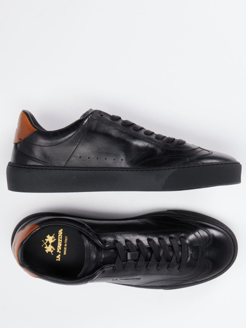 Sneaker-46610090651 La Martina