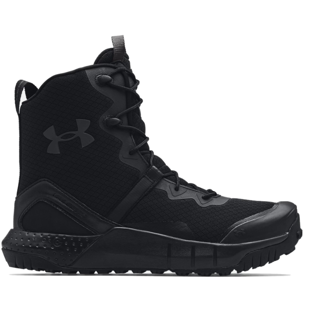 Under Armour Micro G Valsetz Zip 3023748-001 / schwarz