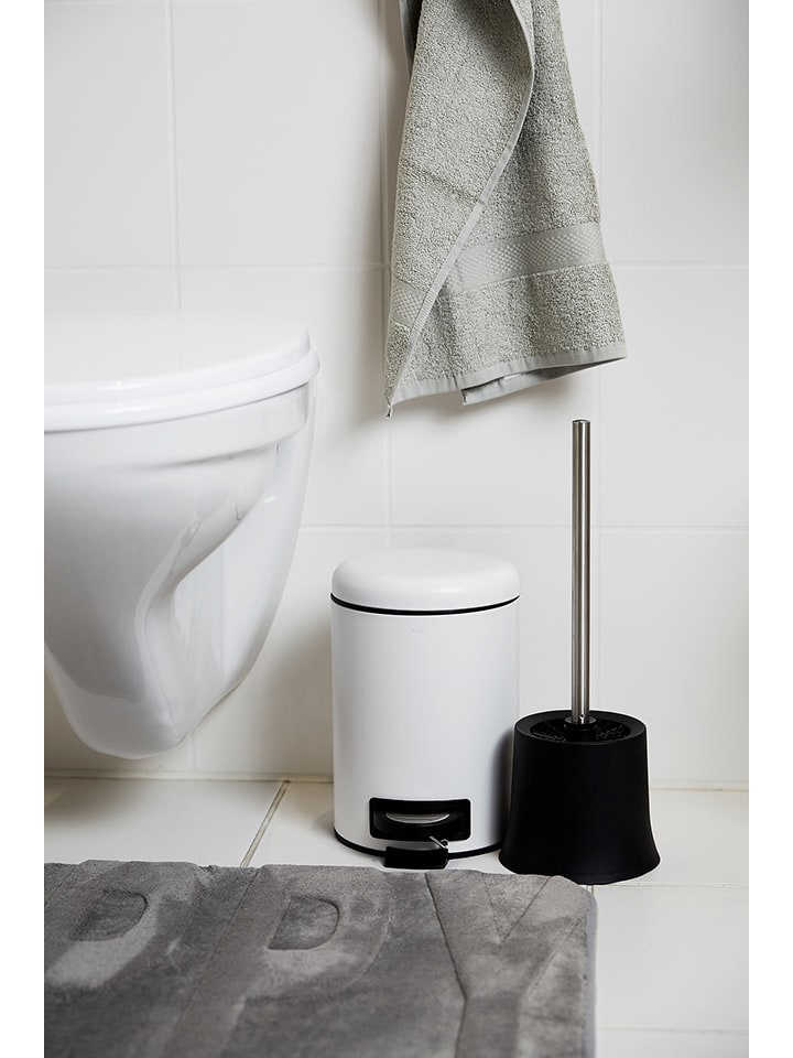 Wenko WC-Garnitur 