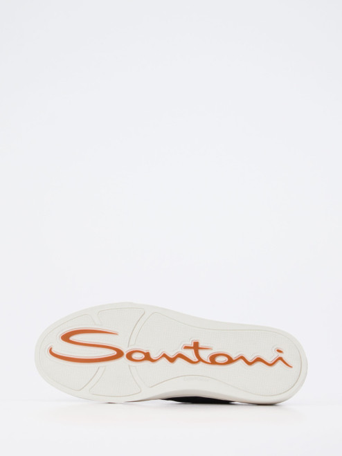 Sneaker-46611090856 Santoni