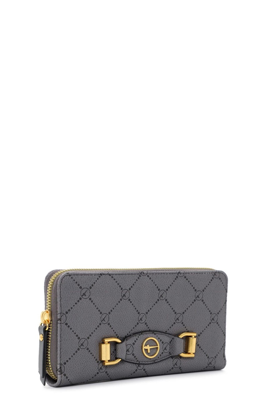 TAMARIS Handtaschen grau