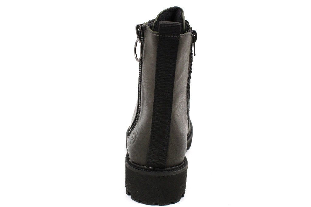 REMONTE Stiefeletten grün