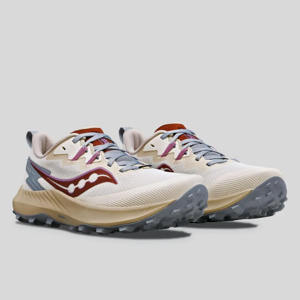 Saucony Peregrine 14 S10916-105 / weiss
