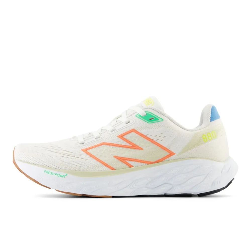 New Balance Fresh Foam X 880 v14 W880R14-B / weiss