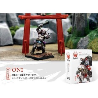 Oni
