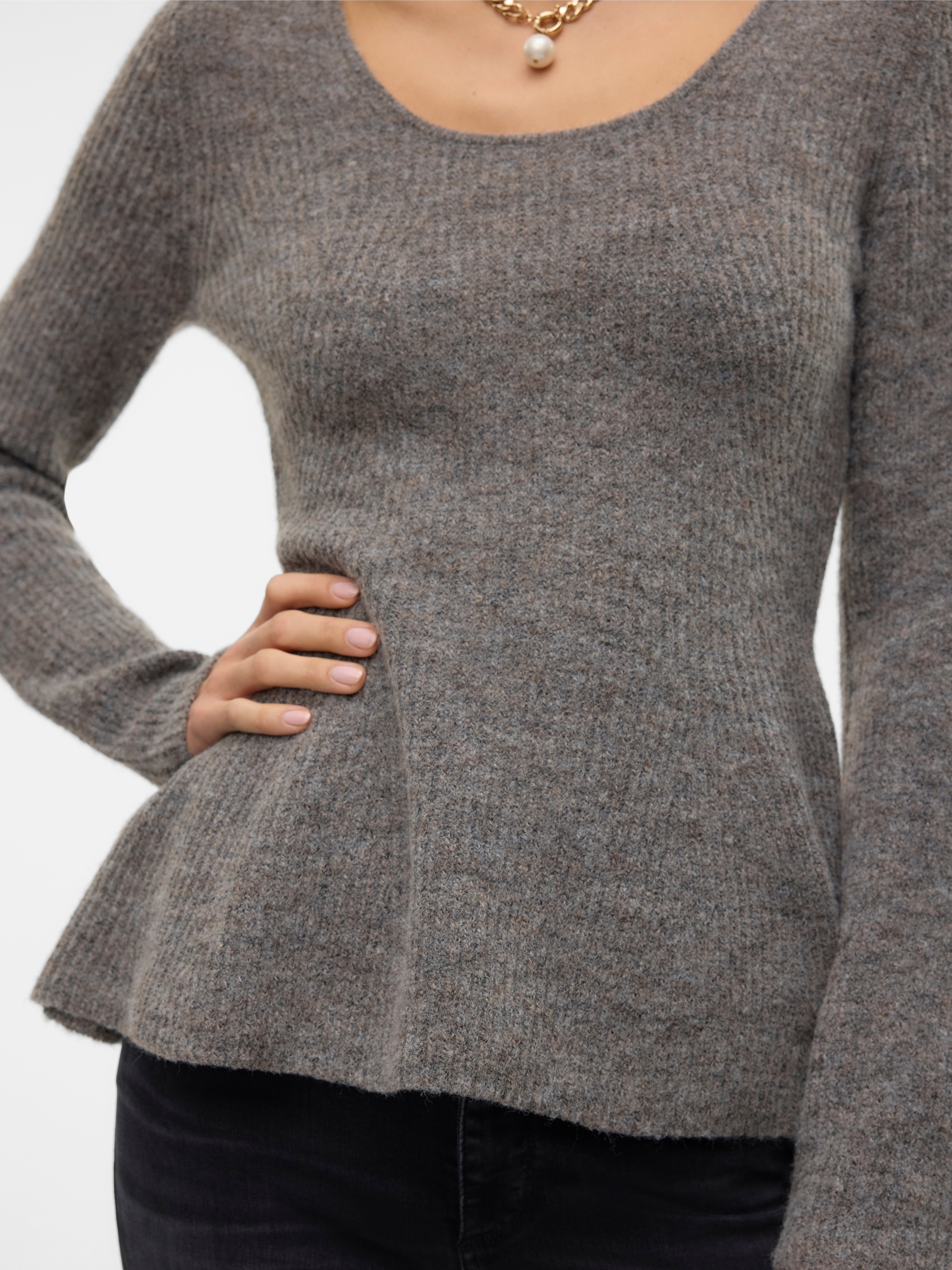 VMDESMA Pullover