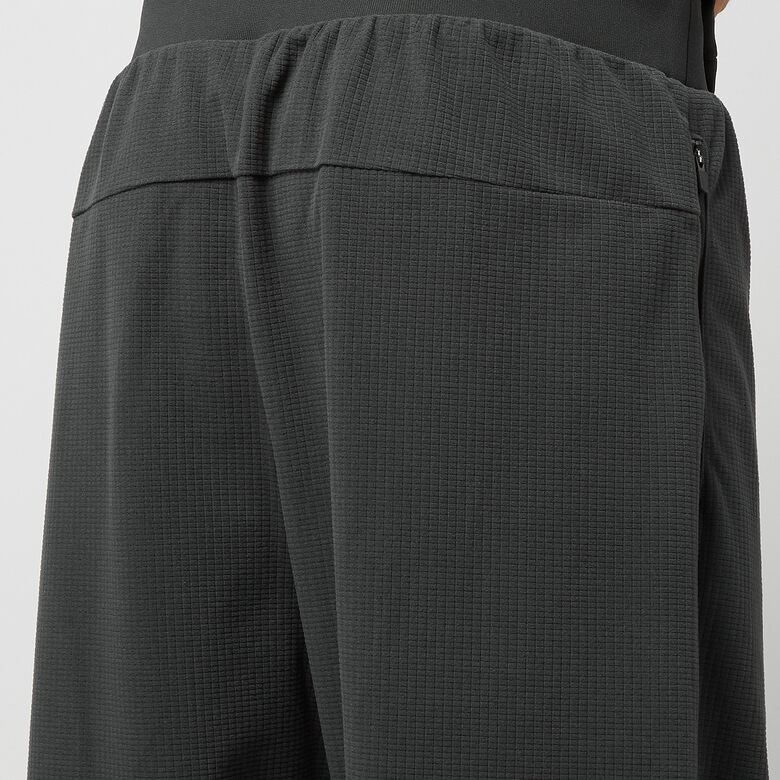 adidas Originals Basketball Brushed Trackpant carbon