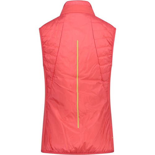 DAMEN WESTE WOMAN HYBRID VEST