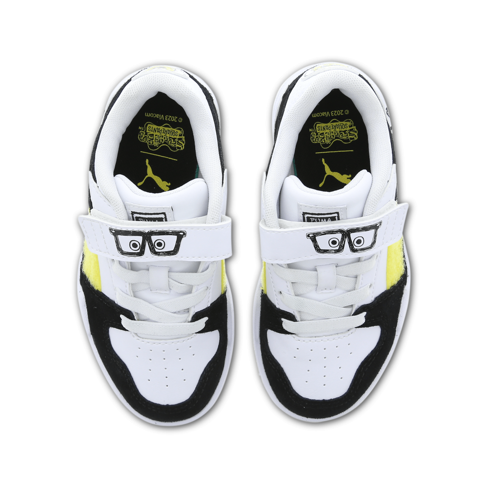 PUMA Slipstream 393894-001 / weiss