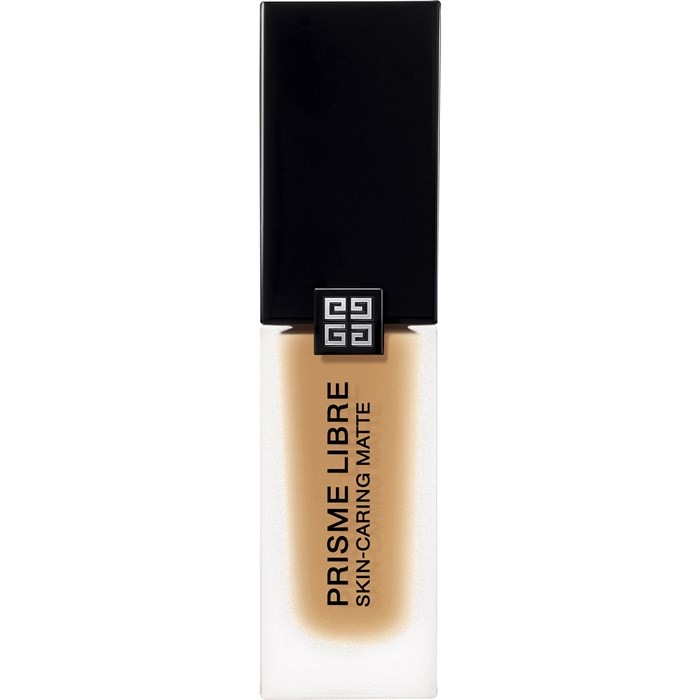 Prisme Libre Skin-Caring Matte Foundation