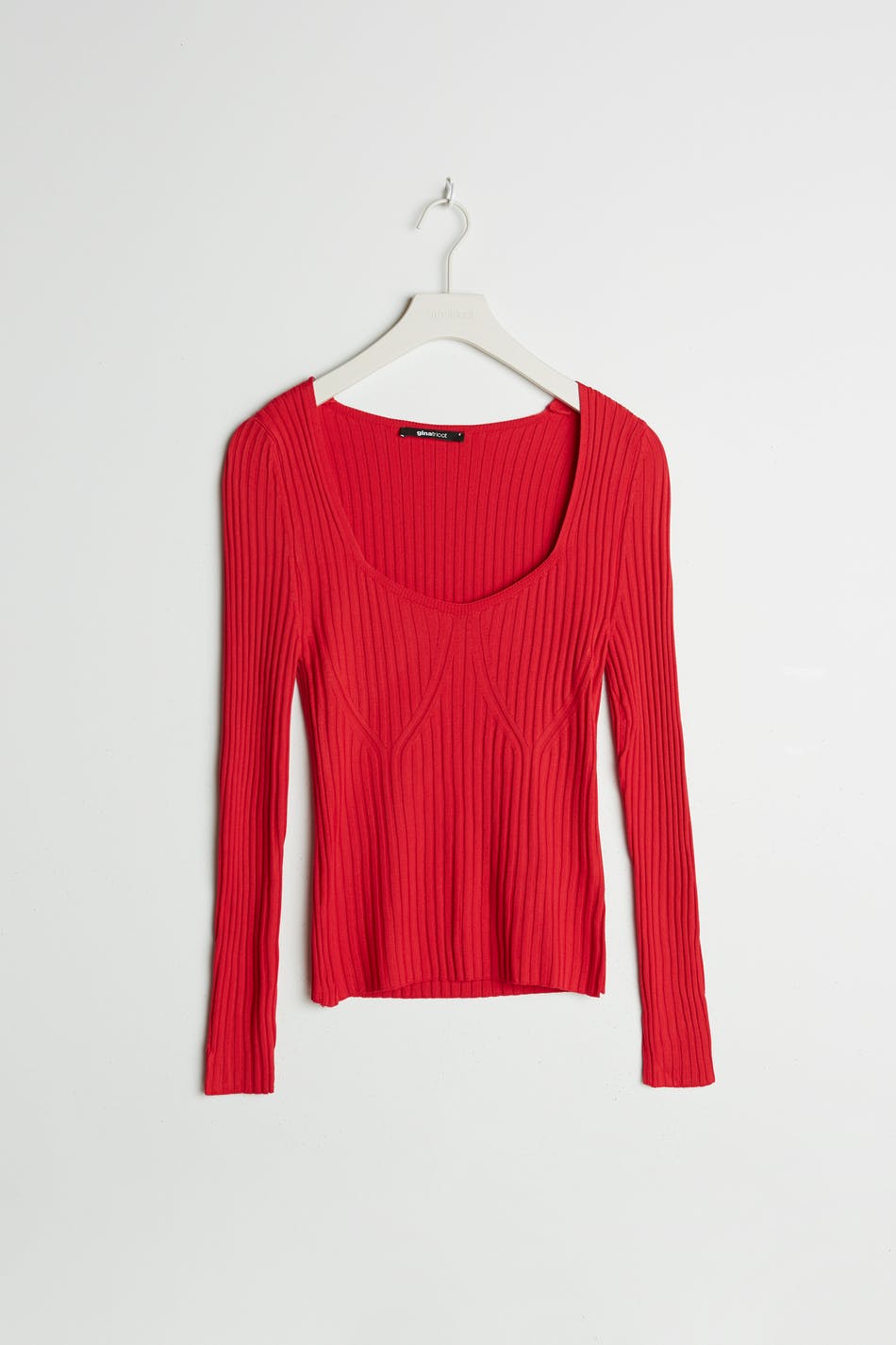 Rita knitted sweater