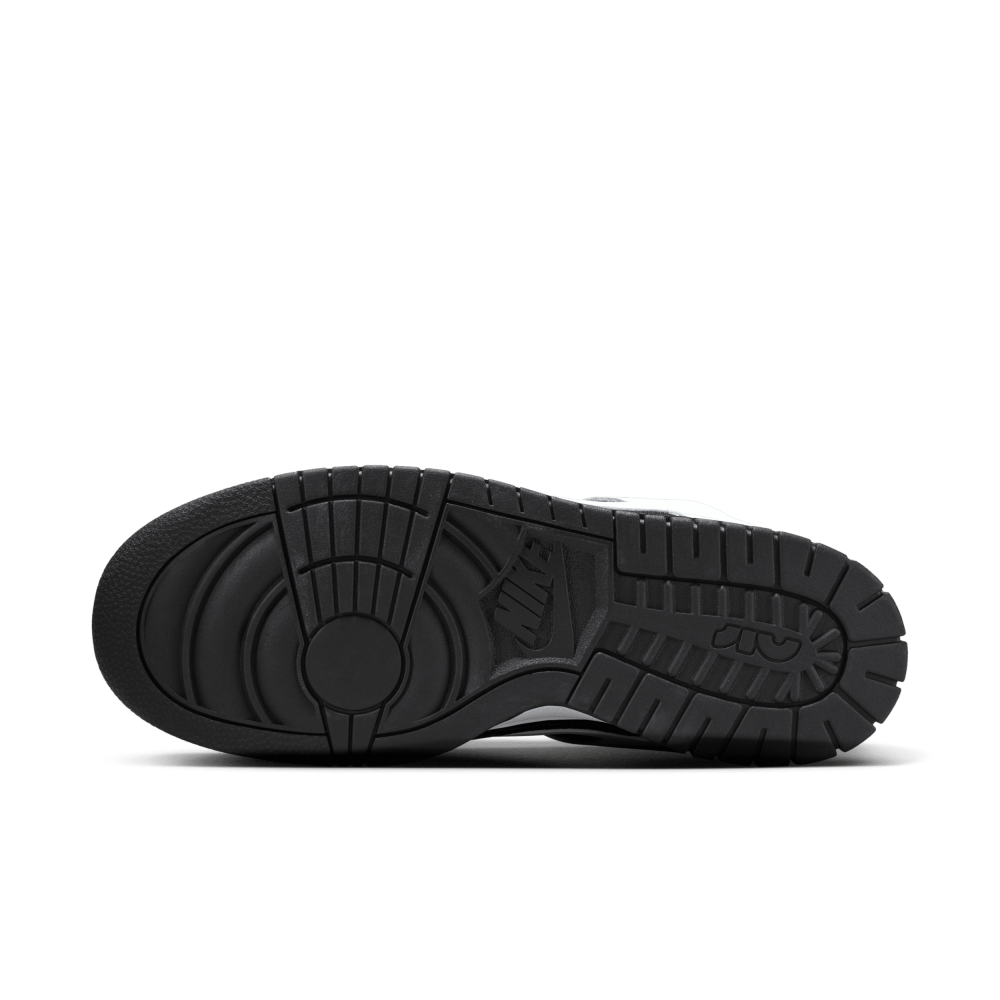 Nike Air Jumbo Dunk DV0821-002 / schwarz