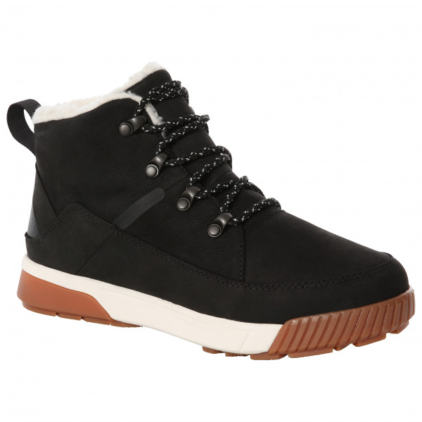 The North Face - Women's Sierra Mid Lace Wp - Winterschuhe