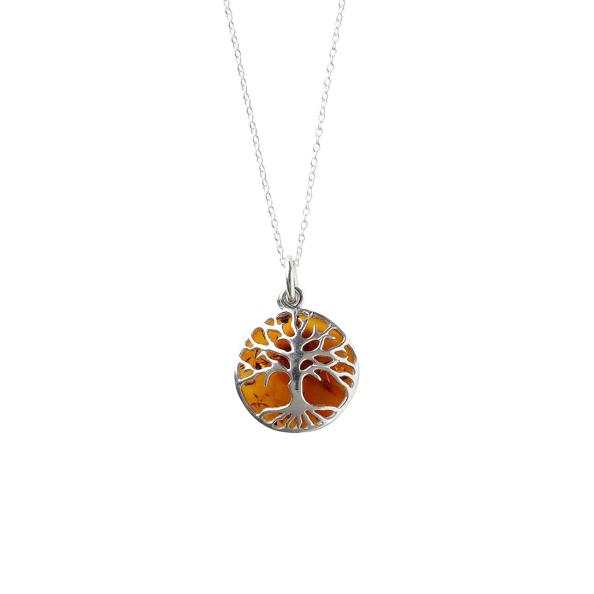 Collier pendentif 