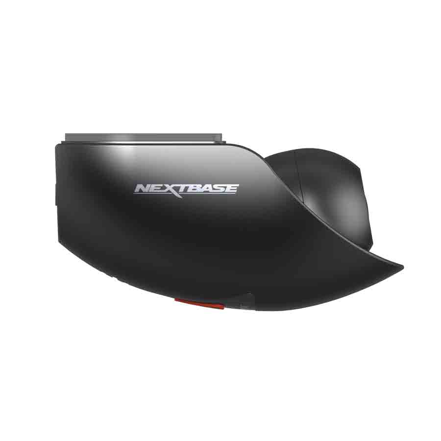 Nextbase Dashcam 380GWX, Front- und Rückkamera, 1080p Full-HD Aufnahmen, Wlan, G-Sensor, 6G Glaslinse, manipulationssichere Abdeckung zum Schutz vor Unbefugten, etc. - ATU