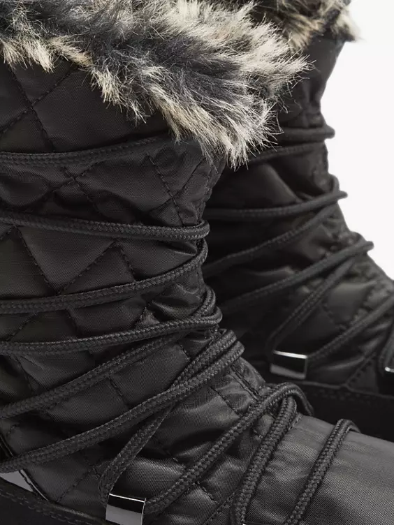 Cortina Schneeboots