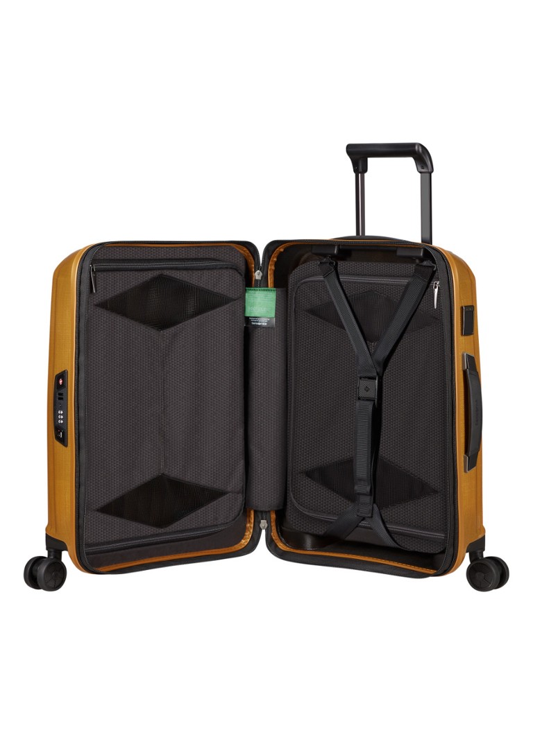 Πτυσσόμενη κλωστής Samsonite Major-Lite 55 cm