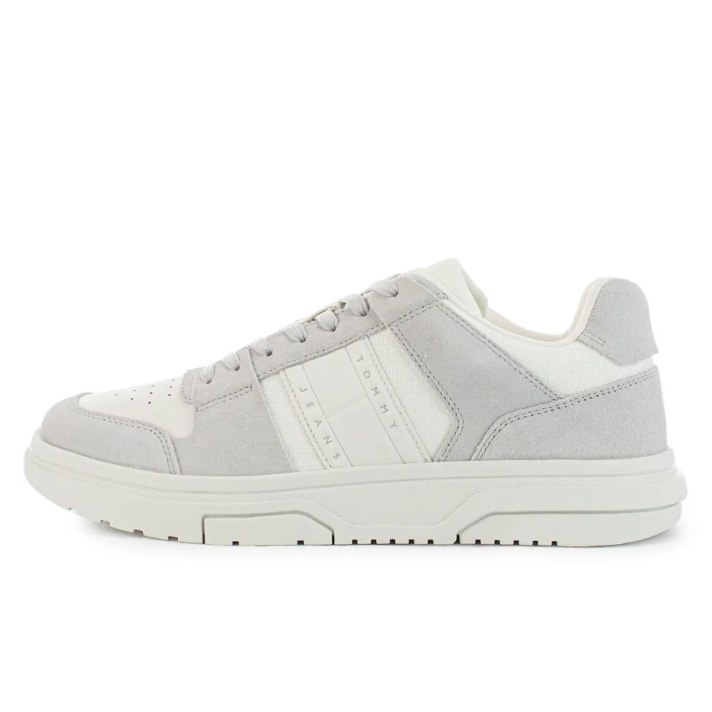 Tommy Hilfiger The Brooklyn EM01371-PSU / weiss