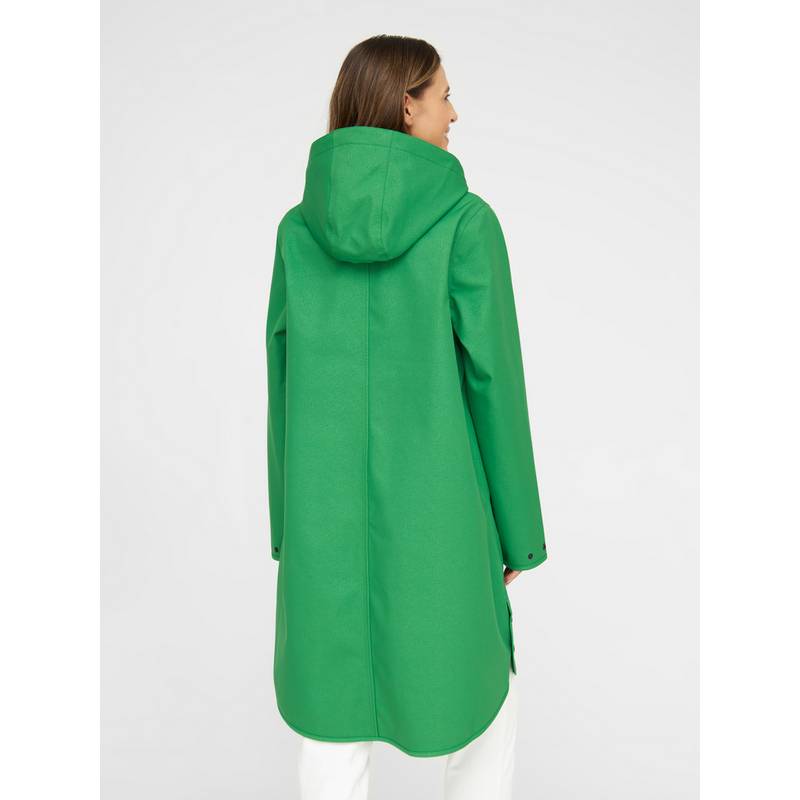 Ilse Jacobsen RAIN128 Regenmantel Damen
