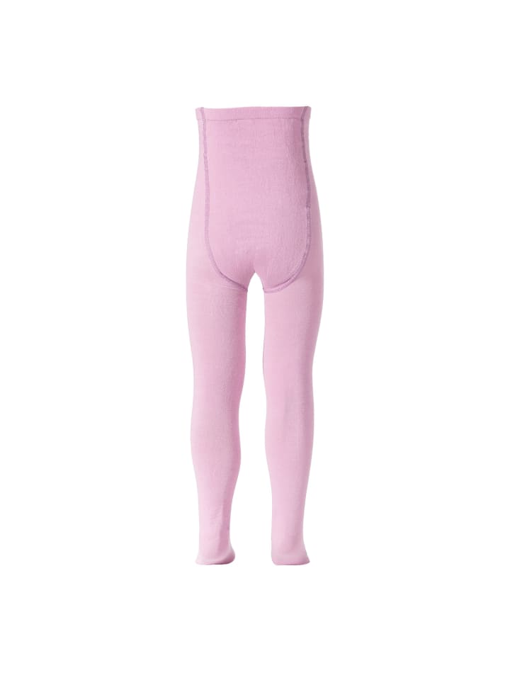 Cotton Prime® Strumpfhosen 4er Set für Kinder in Lila/Grau günstig kaufen