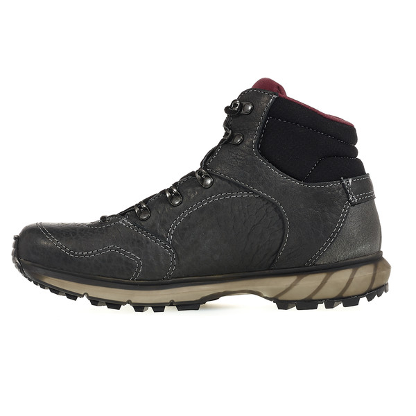 TSOMA MID LADY Damen - Wanderstiefel
