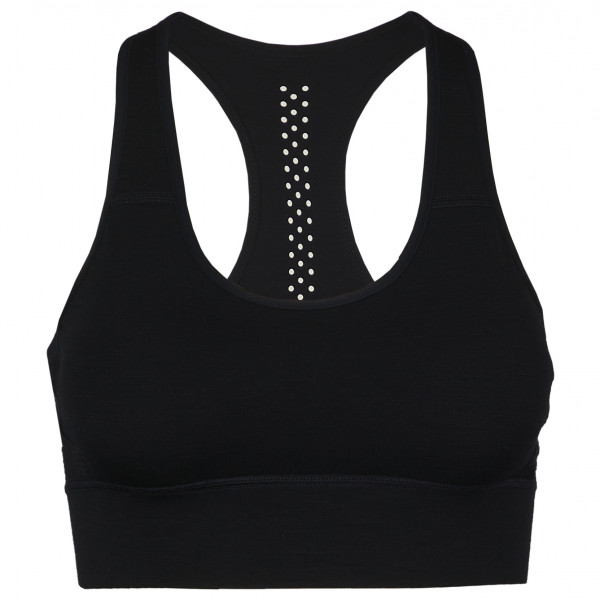 Mons Royale - Women's Stratos Merino Shift Sports Bra - Sport-BH