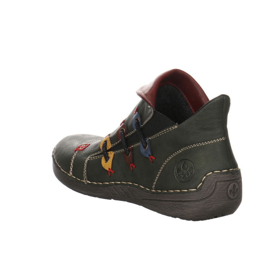 Rieker Boots