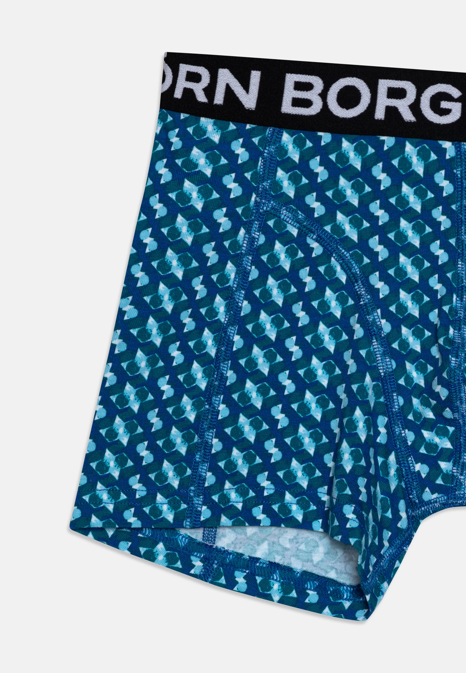 Björn Borg PACK de 7 - Culotte