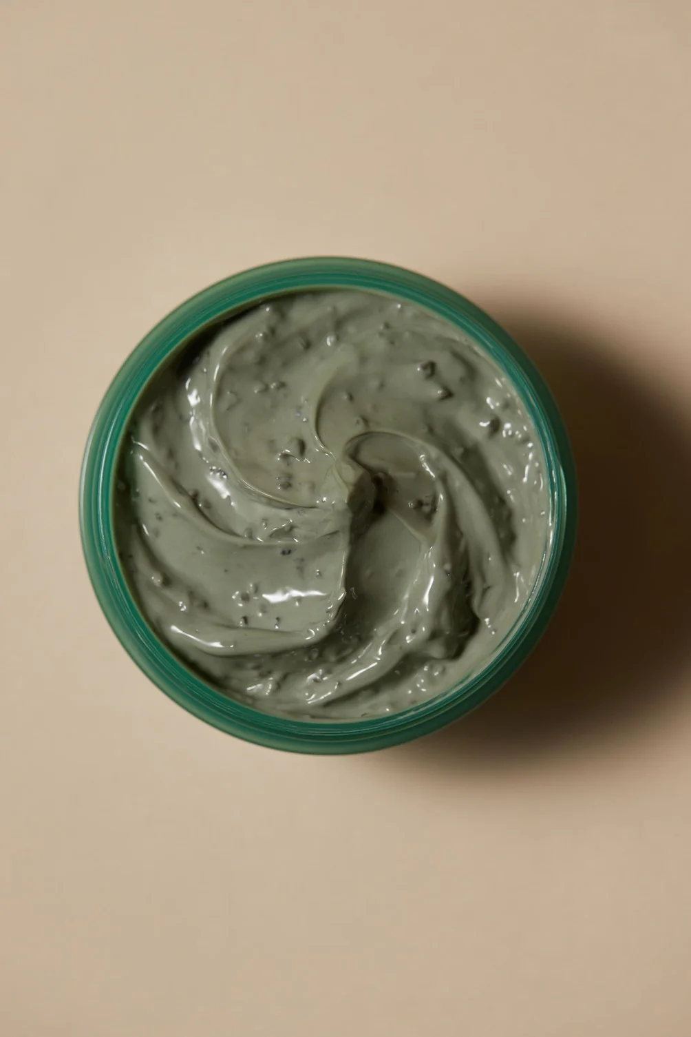 6+1+1 Mugwort Pore Clarifying Wash Off Pack - Maska za pročišćavanje pora, 24-satni tretman lica protiv nepravilnosti